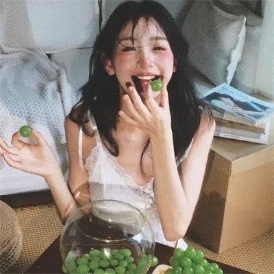 罪美人