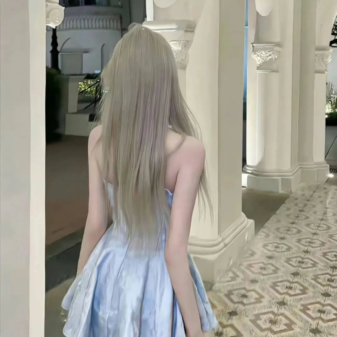 沉默不语的顾小姐