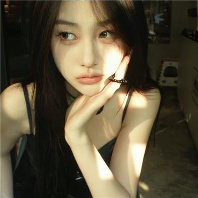 坠爱少女